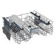 Beko BDIN38552P: Lavastoviglie a Scomparsa Totale Classe B, 60 cm, 15 Coperti 6