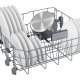 Beko BDIN38552P: Lavastoviglie a Scomparsa Totale Classe B, 60 cm, 15 Coperti 7