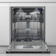 Beko BDIN38552P: Lavastoviglie a Scomparsa Totale Classe B, 60 cm, 15 Coperti 10