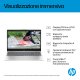 HP AI 15-fd2026nlx Intel Core Ultra 5 225U Computer portatile 39,6 cm (15.6