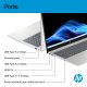 HP AI 15-fd2026nlx Intel Core Ultra 5 225U Computer portatile 39,6 cm (15.6