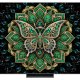 TVC QD MINILED FALD 75 UHD 4K 144HZ ONKYO 2.1 40W 9
