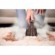 Ariete 2484 Spot Cleaner Steam PRO 5in1, Lavatappeti e pulitore a vapore, Elimina macchie da interni Auto, Divani, Moquette, Materassi, tappeti, 1800W, 3 modalità di pulizia, Elevata potenza aspirante 11
