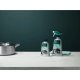 Electrolux Accessori Forni E Piani Steel Care Cream 300Ml. Pulisce E Lucida Tutte Le Superfici In Acciaio Inossidabile Lasciando Una Pellicola Protettiva Impermeabile, Senza Graffiare. M3SCC300 3