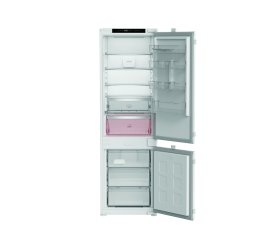 Hotpoint Ariston HPK2 5292 B4E Da incasso 233 L Metallico