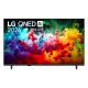 LG QNED AI MiniLED 43'' Serie QNED70B 43QNED70B6C, 4K, AI Magic Remote, 100% Volume colore, 3 HDMI, 20W, SMART TV 2026 2