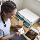 HP ENVY 6122e Wireless All-in-One Colore Stampante, Instant Ink; Stampa di foto 11