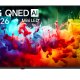 LG QNED AI MiniLED 50'' Serie QNED70B 50QNED70B6C, 4K, AI Magic Remote, 100% Volume colore, 3 HDMI, 20W, SMART TV 2026 2