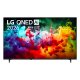 LG QNED AI MiniLED 65'' Serie QNED70B 65QNED70B6C, 4K, AI Magic Remote, 100% Volume colore, 3 HDMI, 20W, SMART TV 2026 2