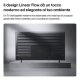 LG NANO 4K UHD AI 75NU850B6LA 190,5 cm (75