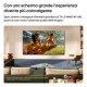 LG NANO 4K UHD AI 75NU850B6LA 190,5 cm (75