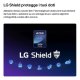 LG NANO 4K UHD AI 75NU850B6LA 190,5 cm (75