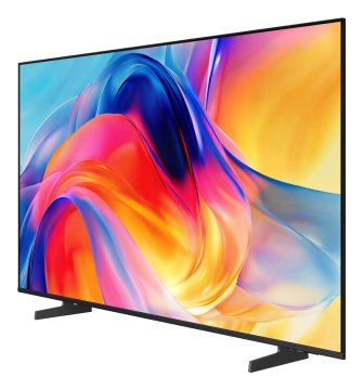 Samsung Mini LED AI TV 43" UE43M70HAUXZT 4K, Processore Mini LED 4K, 4K Upscaling, Color Booster, OTS Lite, Metal Stream Design, Vision AI Smart TV, 2026