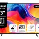 Samsung Mini LED AI TV 43