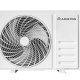Ariston AERES NET 35 MMA1 Climatizzatore split system Bianco 5