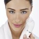 Braun FaceSpa Face Spa Depilatore Donna Epilatore Viso, Accessori Inclusi, Con Spazzola Pulizia Viso, 100% impermeabile, Idea Regalo, 810 Bianco 7