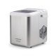 Ariete 651 Ice Machine, Macchine per fare il ghiaccio, 9 cubetti di ghiaccio in 6 minuti, 1,4L, Cubetti grandi e piccoli, Funzione autopulizia 2