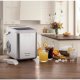 Ariete 651 Ice Machine, Macchine per fare il ghiaccio, 9 cubetti di ghiaccio in 6 minuti, 1,4L, Cubetti grandi e piccoli, Funzione autopulizia 11