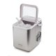 Ariete 651 Ice Machine, Macchine per fare il ghiaccio, 9 cubetti di ghiaccio in 6 minuti, 1,4L, Cubetti grandi e piccoli, Funzione autopulizia 4