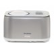 Ariete 644 Gran Gelato 4in1, Gelatiera con compressore, Gelato, Yogurt, Sorbetto e Granita, 30-60 minuti, Funzione mantenimento del freddo 3