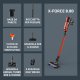 Rowenta X-FORCE 8.80, Aspirapolvere Senza Filo, 100 AW, Modello Animal Care, RH1872 11