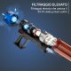 Rowenta X-FORCE 8.80, Aspirapolvere Senza Filo, 100 AW, Modello Animal Care, RH1872 9