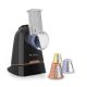 Moulinex Fresh Express Twist , Tritatutto, Direct-Serve, 3 Funzioni, DK8638 2
