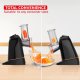 Moulinex Fresh Express Twist , Tritatutto, Direct-Serve, 3 Funzioni, DK8638 4