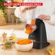 Moulinex Fresh Express Twist , Tritatutto, Direct-Serve, 3 Funzioni, DK8638 5