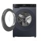 Haier X Series 5, Lavatrice Carica Frontale 10 KG, 20% più efficente della classe A, 1400 giri, Antracite, AI PowerDrive, Vapore, Wi-Fi, Smart AI, Super Fast 15', HW100BP14357GUIT 3