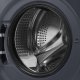 Haier X Series 5, Lavatrice Carica Frontale 10 KG, 20% più efficente della classe A, 1400 giri, Antracite, AI PowerDrive, Vapore, Wi-Fi, Smart AI, Super Fast 15', HW100BP14357GUIT 5