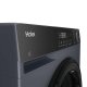Haier X Series 5, Lavatrice Carica Frontale 10 KG, 20% più efficente della classe A, 1400 giri, Antracite, AI PowerDrive, Vapore, Wi-Fi, Smart AI, Super Fast 15', HW100BP14357GUIT 6