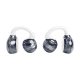 JBL Soundgear Clips Auricolare True Wireless Stereo (TWS) a clip con tecnologia Opensound, Bianco 12