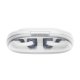 JBL Soundgear Clips Auricolare True Wireless Stereo (TWS) a clip con tecnologia Opensound, Bianco 7