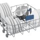 Beko b300 BDIN38540: Lavastoviglie a Scomparsa Totale Classe C, 60 cm, 15 Coperti 6