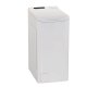 Candy Easy , Lavatrice Carica dall'alto 7 KG, Classe C, 1400 giri, Bianco, EYTC1 472D3-S 4