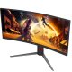 AOC G4 CU34G4 Monitor PC 86,4 cm (34