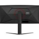 AOC G4 CU34G4 Monitor PC 86,4 cm (34