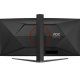 AOC G4 CU34G4 Monitor PC 86,4 cm (34