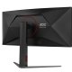 AOC G4 CU34G4 Monitor PC 86,4 cm (34