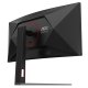 AOC G4 CU34G4 Monitor PC 86,4 cm (34
