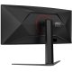 AOC G4 CU34G4 Monitor PC 86,4 cm (34