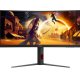 AOC G4 CU34G4 Monitor PC 86,4 cm (34