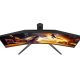 AOC G4 CU34G4 Monitor PC 86,4 cm (34