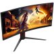 AOC G4 CU34G4 Monitor PC 86,4 cm (34