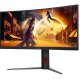 AOC G4 CU34G4 Monitor PC 86,4 cm (34