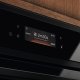 Electrolux FORNO INCASSO PIROLITICO - Pizza Expert CLASSE A++ 60 CM EOX8P08WH 14