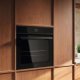 Electrolux FORNO INCASSO PIROLITICO - Pizza Expert CLASSE A++ 60 CM EOX8P08WH 18