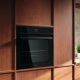 Electrolux Forno Incasso Pirolitico - Pizza Expert Classe A++ 60 Cm EOX8P08WH 20