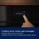 Electrolux FORNO INCASSO PIROLITICO - Pizza Expert CLASSE A++ 60 CM EOX8P08WH 3